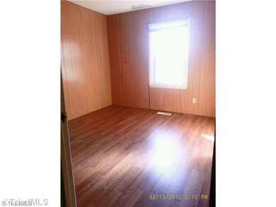 Master Bedroom.