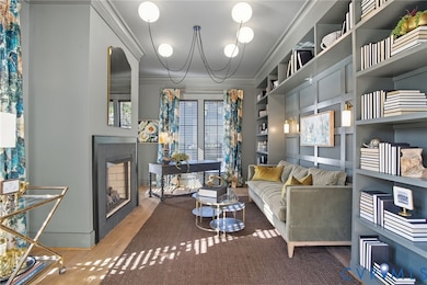 17403 Singing Bird Ct, Moseley, VA 23120 - photo 4