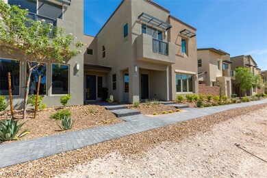 11285 Essence Point Ave unit 102, Las Vegas, NV 89135 - photo 2