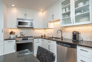 4010 Brompton Cir unit 4010, Worcester, MA 01609 - photo 5