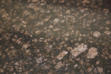 Kitchen Granite Detail