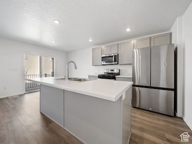 1833 N Blue Iris Ave unit 1073, Tooele, UT 84074 - photo 2