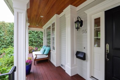 96 Glendale Rd, Needham, MA 02492 - photo 5