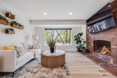 2764 S Reading Ct, Denver, CO 80231 - photo 7