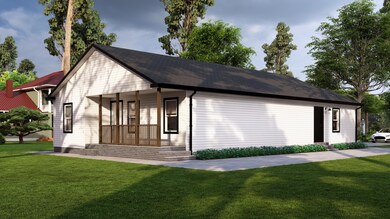 254 Meeking St, Muskegon, MI 49442 - photo 5