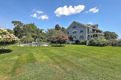 73 Brayton Point Rd, Westport, MA 02790 - photo 4