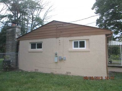 2487 Chinquo St, Grove City, OH 43123 - photo 2