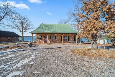 759 Spavinaw Hudson Point, Spavinaw, OK 74366 - photo 4