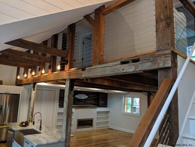 166 Jones Rd, Saratoga Springs, NY 12866 - photo 3