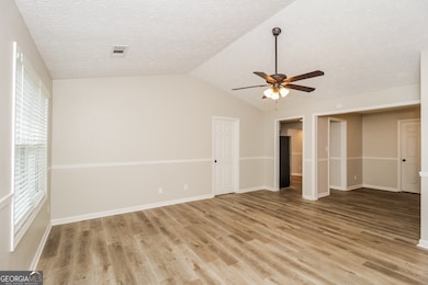 4336 Hillview Dr, Acworth, GA 30101 - photo 2