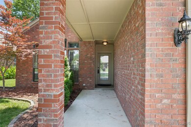 3909 W El Paso St, Broken Arrow, OK 74012 - photo 5