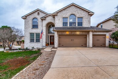 3322 Shoshoni Rise, San Antonio, TX 78261 - photo 4