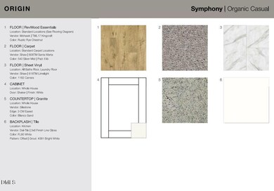 8815 Malmesbury Ln, Wake Forest, NC 27587 - photo 4