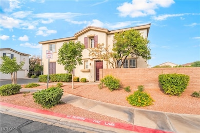 Mediterranean / spanish-style home featuring stucco siding
