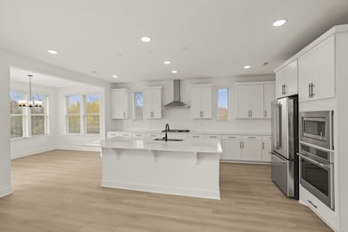 37 Foxton Ct, Mount Juliet, TN 37122 - photo 2