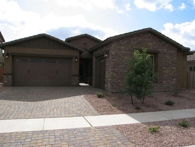 Exterior Style