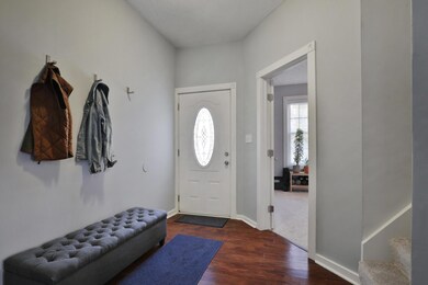 Foyer
