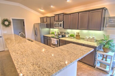 400 E 95th St, Odessa, TX 79765 - photo 6