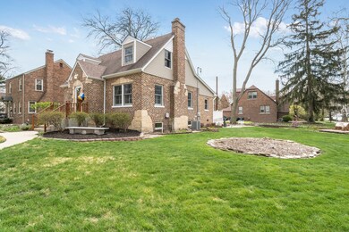 3307 N Schultz Dr, Lansing, IL 60438 - photo 2