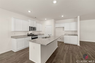 346 Daurian Dr unit 11, Statham, GA 30666 - photo 7