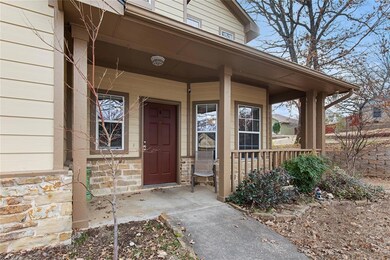 1808 Belle Cir, Denison, TX 75020 - photo 3