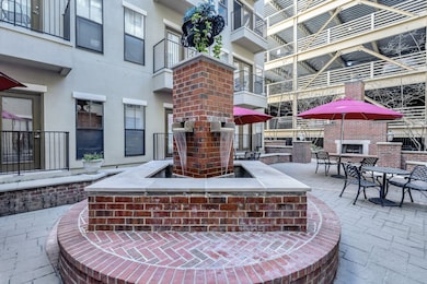 The Bristol on Broadway unit 519, Nashville, TN 37203 - photo 6