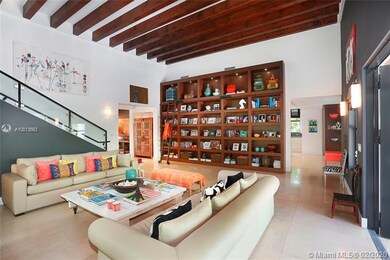 667 Warren Ln, Key Biscayne, FL 33149 - photo 4