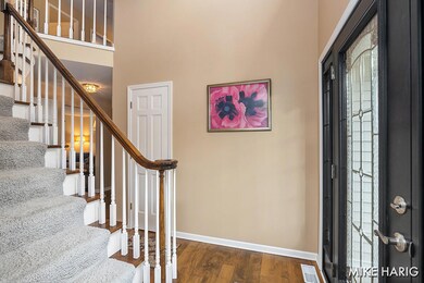 1517 Heathfield Dr NE, Grand Rapids, MI 49505 - photo 3