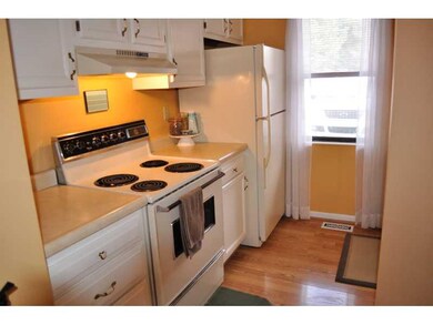 Kitchen. Kitchen