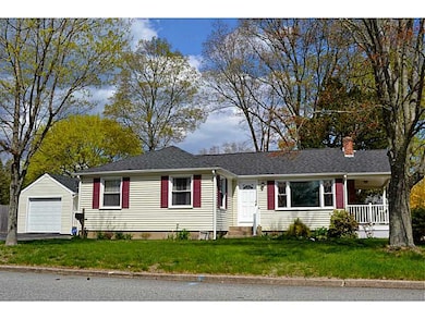 60 Keystone Dr, Warwick, RI 02889 - photo 2