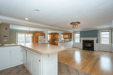 231 Elm St unit 231, Blackstone, MA 01504 - photo 6