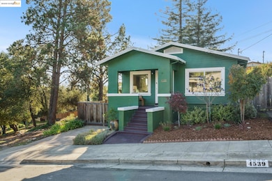 4539 Pampas Ave, Oakland, CA 94619 - photo 2