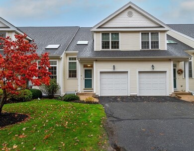 2 Kingson Ln unit 4, Medway, MA 02053 - photo 2