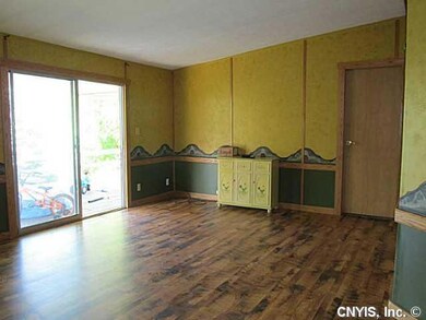 Bonus room