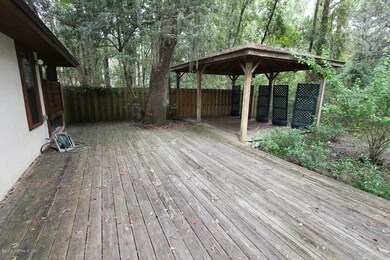 Decking