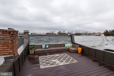 3123 Warder St NW unit 3, Washington, DC 20010 - photo 4