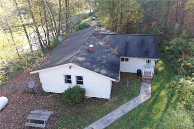 8905 W Bucktooth Run Rd, Little Valley, NY 14755 - photo 5