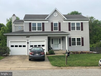 6358 Hanover Crossing Way, Hanover, MD 21076 - photo 2