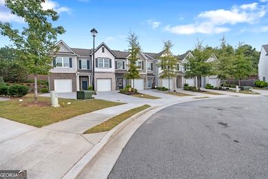 5348 Barberry Ave, Oakwood, GA 30566 - photo 2