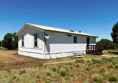 8733 Roundup Dr, Show Low, AZ 85901 - photo 4