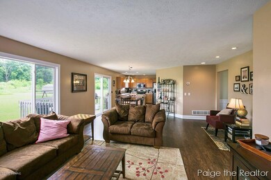 Main Floor