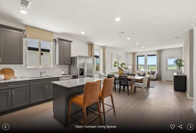 16804 CateMacO Walk, Manor, TX 78653 - photo 4