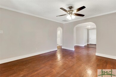 519 W 60th St, Savannah, GA 31405 - photo 6