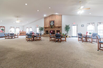 Community Room