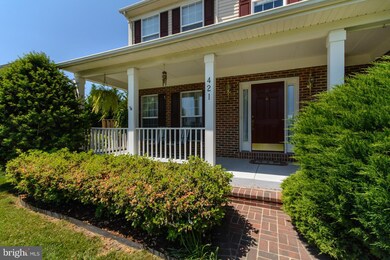 421 Crosman Ct, Purcellville, VA 20132 - photo 2