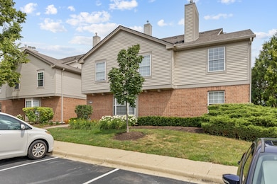 100 White Oak Ct unit 1, Schaumburg, IL 60195 - photo 3