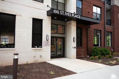 100 St Ives Place unit 205, Oxon Hill, MD 20745 - photo 2