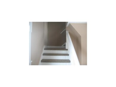 Family Room. Stairwell
