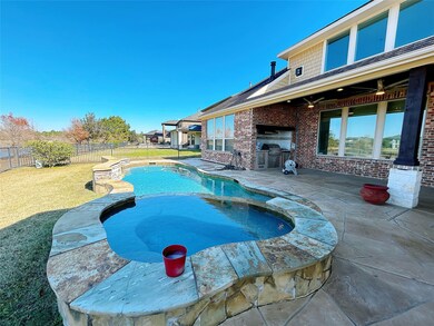 27814 Burnett Hills Ln, Katy, TX 77441 - photo 3