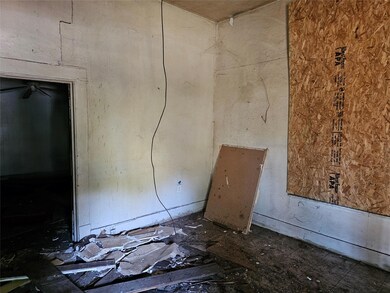 View of misc room